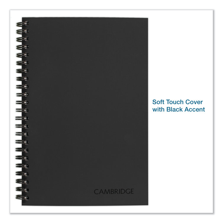 Cambridge Limited Quicknotes Planner Notebook Wayfair Canada